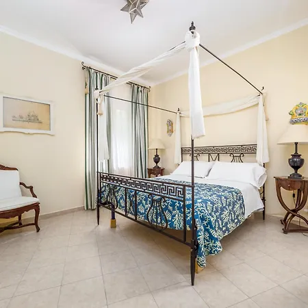 Casa vacanze Elegant Terrace