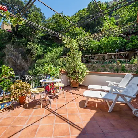Casa vacanze Elegant Terrace *