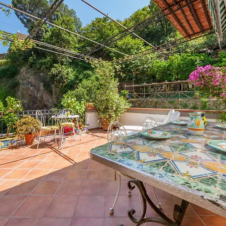 Casa vacanze Elegant Terrace