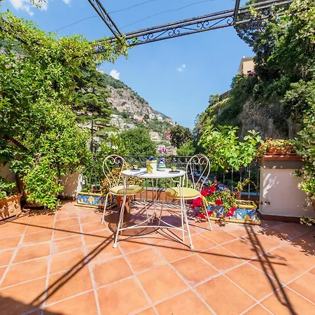 Elegant Terrace Casa de férias *
