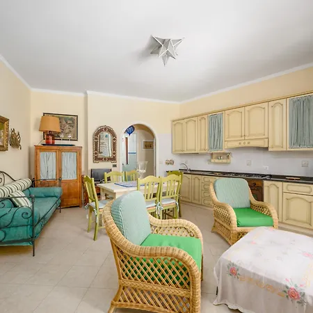 Elegant Terrace Casa vacanze *