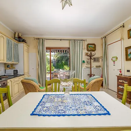 Casa vacanze Elegant Terrace Positano