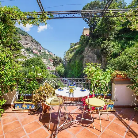 Elegant Terrace Casa de férias