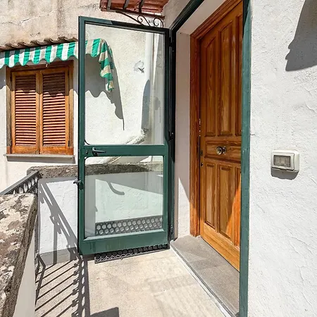 Prázdninový dům Elegant Terrace Positano