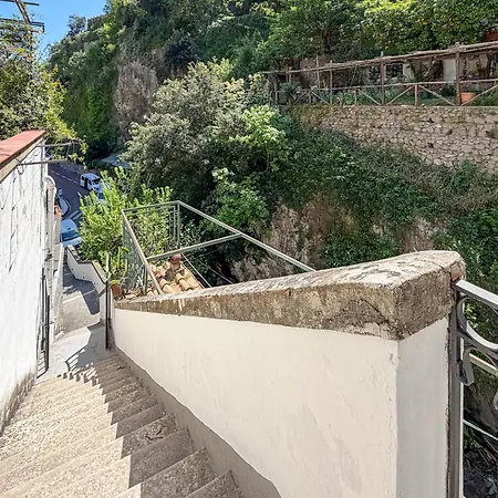 Prázdninový dům Elegant Terrace *