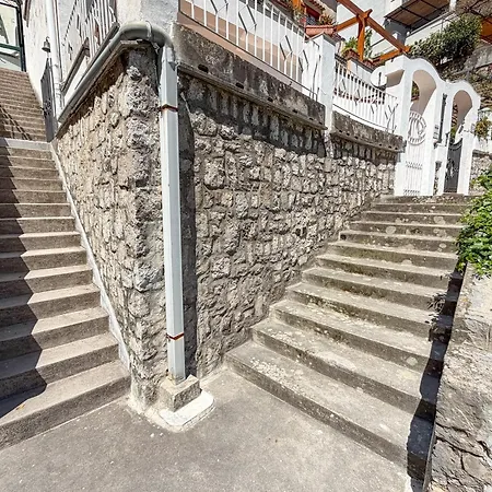 Elegant Terrace Casa de férias
